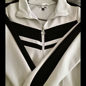 Fashion Nova sweater